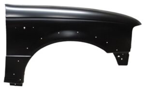 SFRA05RH SALPICADERA RANGER 05-09 C/HOYOS P/MOLD DER