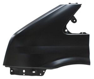 SFTR07L SALPICADERA TRANSIT 07-13 944 IZQ