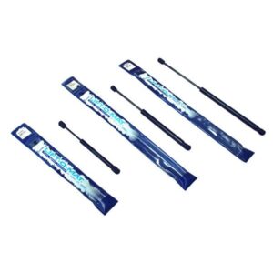 SG304077 RESORTE GAS CAJUELA EXPLORER 07 ****6 DER