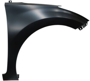 SHDEL15R SALPICADERA ELANTRA 15-16/ USA 14-16 S/HOYO P/CUARTO DER