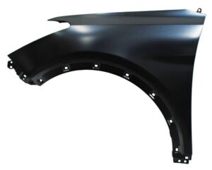 SHDSF13L SALPICADERA SANTE FE 13-18 SPORT IZQ