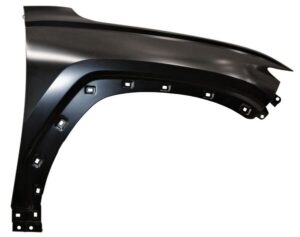 SHDTU22R SALPICADERA TUCSON 22 DER