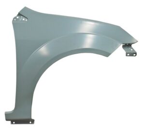 SHFI09RU SALPICADERA FIT 09-14 SOLO USA DER