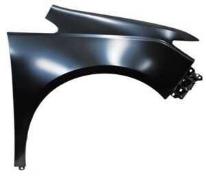 SHOD14AR SALPICADERA ODYSSEY 14-17 ALUMINIO DER