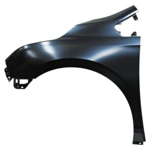 SHOD18L SALPICADERA ODYSSEY 18-19 IZQ