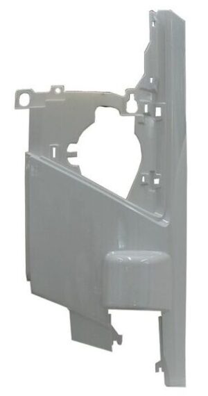 SIEL3009R SALPICADERA ISUZU ELF 09-12 300 DER