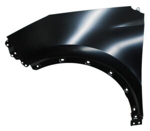 SKISP17L SALPICADERA SPORTAGE 17 IZQ