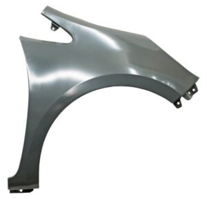 SKRI16R SALPICADERA KIA RIO 16-17/ USA TYPE 12-16 T158 678 DER