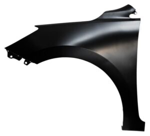 SKRI18L SALPICADERA KIA RIO 18-19 S/HOYO P/CUARTO T158 892 678 IZQ