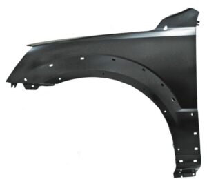 SKSO03LE SALPICADERA SORENTO 03-09 EX ****7 IZQ