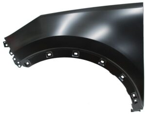 SKSP16L SALPICADERA SPORTAGE 16/ USA 11-16 S/HOYO P/CUARTO LAT IZQ