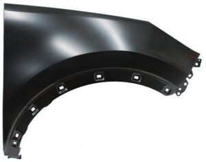 SKSP16R SALPICADERA SPORTAGE 16/ USA 11-16 S/HOYO P/CUARTO LAT DER