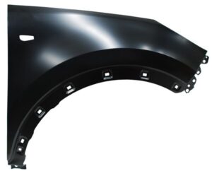 SKSP16RH SALPICADERA SPORTAGE 16/ USA 11-16 C/HOYO P/CUARTO LAT DER