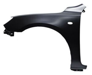 SM304L5 SALPICADERA MAZDA 3 04-09 C/HOYO CUARTO LAT 5P T155 IZQ