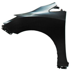 SM512L SALPICADERA MAZDA 5 12-15 S/HOYO P/MOLD IZQ