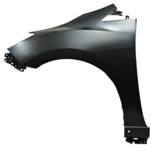 SM512LH SALPICADERA MAZDA 5 12-15 C/HOYO P/MOLD IZQ