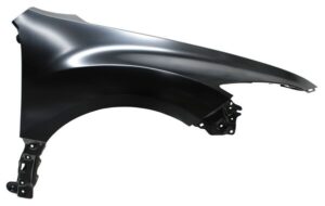 SM609R SALPICADERA MAZDA 6 09-13 DER