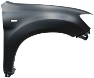 SMBAS13R SALPICADERA MITSUBISHI ASX 13-15 PLASTICO 944 DER