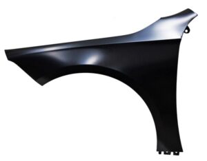 SMBCA19ML SALPICADERA MBENZ CLASE A 19-20 METAL 210402 IZQ