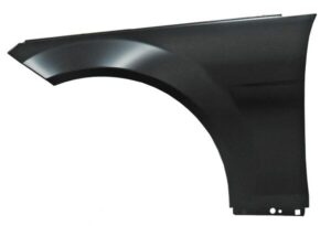 SMBCC08L SALPICADERA MBENZ CLASE C 08-11 IZQ