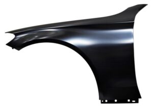 SMBCC15L SALPICADERA MBENZ CLASE C 15-20 METAL 211203 IZQ