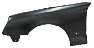 SMBCE00L SALPICADERA MBENZ CLASE E 00-02 **** IZQ