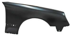 SMBCE00R SALPICADERA MBENZ CLASE E 00-02 **** DER