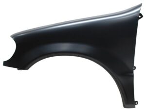 SMBCM02L SALPICADERA MBENZ CLASE M 02-05 S/HOYO P/CUARTO ****6 IZQ