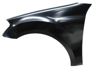 SMBCM06L SALPICADERA MBENZ CLASE M 06-11 ***0 IZQ