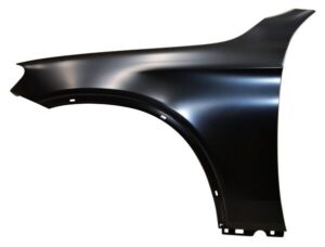 SMBGC16L SALPICADERA MBENZ GLC 16-20 METAL IZQ