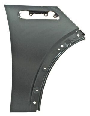 SMC02R SALPICADERA MINI COOPER 02-06/  CONVERTIBLE 05-08 BASE MODEL ****7 DER