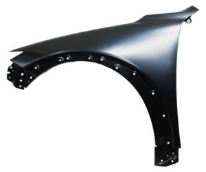 SMC316L SALPICADERA MAZDA CX3 16-17 944 IZQ