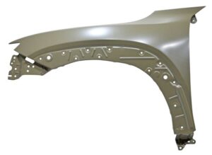 SMC5023L SALPICADERA MAZDA CX50 23-24 240614 IZQ