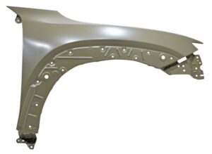 SMC5023R SALPICADERA MAZDA CX50 23-24 240614 DER