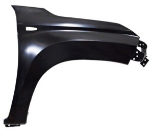 SMTPU20R SALPICADERA MITSUBISHI PU L200 20-21 C/HOYO P/CUARTO 678 290122 DER