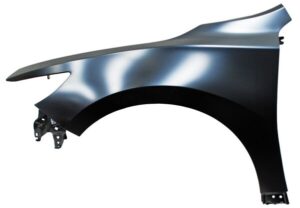 SNAL17L SALPICADERA ALTIMA 17-18 4P IZQ