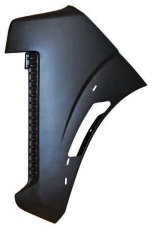 SNFR21PEL SALPICADERA FRONTIER PRO 21-23 EXTENSION IZQ