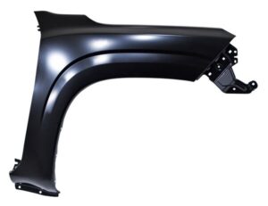 SNFR22R SALPICADERA FRONTIER 22-23 PRO4X S/HOYO P/MOLD DER