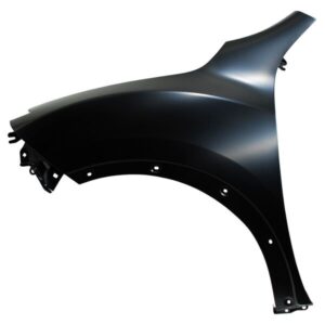 SNJU15L SALPICADERA JUKE 15-17 IZQ