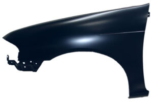 SNSE01L SALPICADERA SENTRA 01-06 IZQ