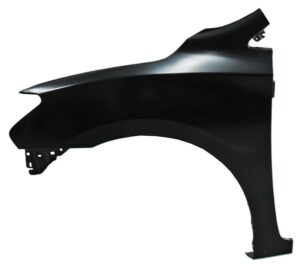 SNSE13LH SALPICADERA SENTRA 13-16 C/HOYO P/MOLD T155 IZQ