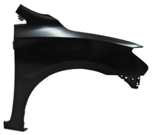 SNSE13RH SALPICADERA SENTRA 13-16 C/HOYO P/MOLD T155 DER