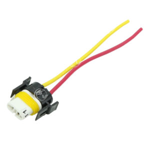 SOQ5 SOQUET FOCO H11