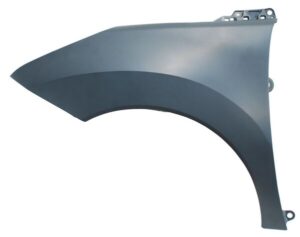 SP300811L SALPICADERA PEUGEOT 3008 11-16 PLASTICO IZQ