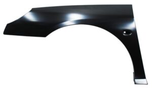 SP40706L SALPICADERA PEUGEOT 407 06-09 SPN ****9 IZQ