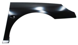 SP40706R SALPICADERA PEUGEOT 407 06-09 SPN ****9 DER