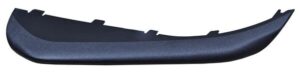 SPAA11921R SPOILER AUDI A1 19-21 COOL-SPORTBACK/ EGO SPRTBACK/ URBAN SPORTBACK/ COOL/ EGO /ULBAN PLKASTICO 230616 DER
