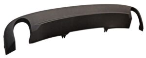 SPAA417T SPOILER AUDI A4 17-19 INF TRAS 211022