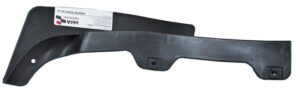 SPAQ05L SPOILER AUDI Q5 09-12 IZQ