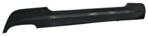 SPBS3072T SPOILER BMW SERIE 3 07-13 2P S/TURBO TRASERO